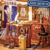 Sonstige Miniatúrny domček Magic shop