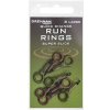 Drennan Krúžok s karabínou Run Rings Large