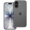 Kryt Clear Case 2 mm Box iPhone 17 Priesvitný