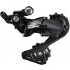 Shimano měnič 105 RDR7000 11 speed, krátké vodítko, černý