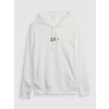 GAP V-SP 23 INTX MINI ARCH HOOD Pánska mikina US S 561930-01