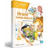ALBI Kúzelné čítanie Hravé české dejiny 2
