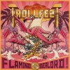 Trollfest - Flamingo Overlord! (Pink Vinyl) (LP)