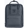 Mestský batoh Fjällräven Re-Kanken 16 l slate