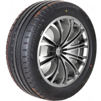 Pneumatiky PowerTrac Cityracing 255/55 R18 109V