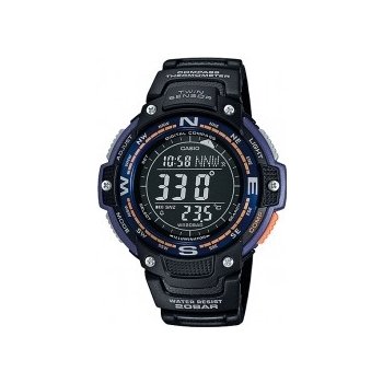 Casio SGW-100-2B