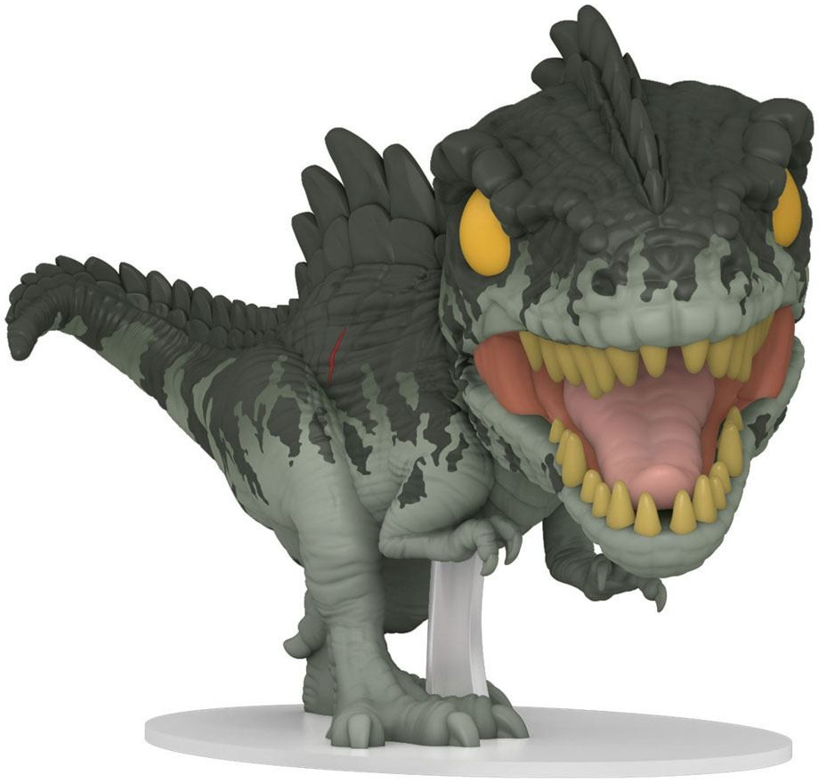 Funko POP! Jurassic World 3 Gigantosaurus