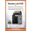 Bambu Lab P2S for Beginners and Hobbyists (Irvan Morgan)(Brožovaná)