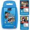 Winning Moves Top Trumps Priatelia