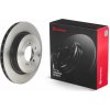 Brzdový kotúč BREMBO PRIME LINE - UV Coated 09.A197.11