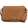 David Jones Dámska crossbody kabelka CM6961A Camel