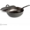 GSI Outdoors Guidecast Frying Deep panvica, 254 mm