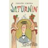 Saturnin - Zdeněk Antonín Jirotka, Adolf Born (Ilustrátor)