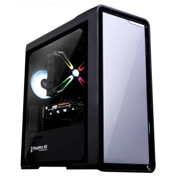 Zalman CNPS20X