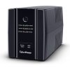 CyberPower UT 2200EG-FR (UT2200EG-FR) Výkon: 2200 VA (1320 W) / Simulovaný sínusový priebeh / 4x výstup (4x zálohované) / FR (SK/CZ) / / Softvér: PowerPanel® Personal Edition