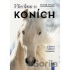 Všechno o koních - Ulrike Amlerová