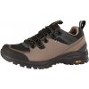 Alpine Pro Omere Unisex nízka outdoorová obuv UBTD398 Fungi 47