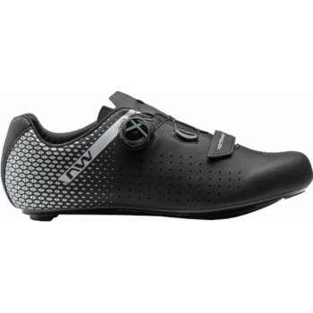 Northwave Core Plus 2 Wide Shoes Black/Silver od 70,5 € - Heureka.sk