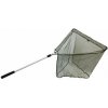 Zfish Podberák Tele Royal Landing Net 180cm 70x70 cm