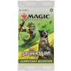 Wizards of the Coast Magic the Gathering The Brothers War Jumpstart Booster