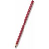 Pastelka Faber-Castell Grip 2001 - 26, melónovo červená