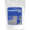 KOMPAVA ProteinFit 70 500 g/16 dávok, cappuccino