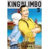 KING IN LIMBO OMNI V01 {V05-06} (V01)(Brožovaná)