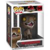 Figúrka Funko Pop! Jurský park Velociraptor