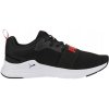 Puma Wired Run Signature Black High Risk 384601 02 Čierna