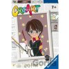Ravensburger CreArt Harry Potter - Ravensburger