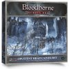 Bloodborne: Opuštěný hrad Cainhurst
