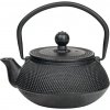 BREDEMEIJER Jang 0,50l výška: 137 mm čierna
