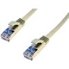 Datacom 1453 Patch, FTP CAT6, 3m, šedý