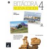 BITACORA 4/B2 LIBRO DE ALUMNO +CD