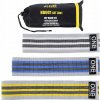 ONE FITNESS Sada Hip band HB001