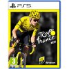 Tour de France 2024 (PS5)