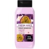 Fresh Juice Passion Fruit&Magnolia dámsky sprchový gél 400ml