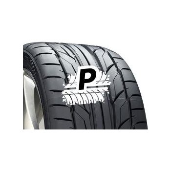 Pneumatiky Nitto NT555 G2 235/35 R19 91Y