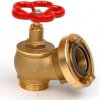 Nástenný hydrant Ms C52 (Ventil 2´´,PN 16) - so spojkou Al ,
