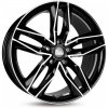 MAM RS3 8,5x19 5x112 ET30 black polished