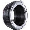 Kf adaptér pre Olympus / Panasonic M4/3 Micro 4/3 To Nikon Ai Ai-s Af Af-s / Kf06.078