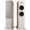 JBL STAGE 280F Biela