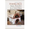 Stavba pece na pizzu a chleba - Jaroslav Závacký