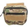 Fenix Protector brušná Démon multicam