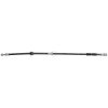 Brzdová hadica A.B.S. ALL BRAKE SYSTEMS BV. SL 6078