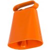 BAUD Zvonec na psa oranžový 6 cm