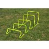 Sedco prekážka tréningová plastová Agility 23cm