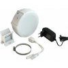 MikroTik SXT SA5 ac, 720MHz CPU, 128MB RAM,1x LAN, integ. 5GHz Wi-Fi, 2x13dBi, 802.11a/n/ac, vrátane. Licencia L4 (RBSXTG-5HPacD-SA)
