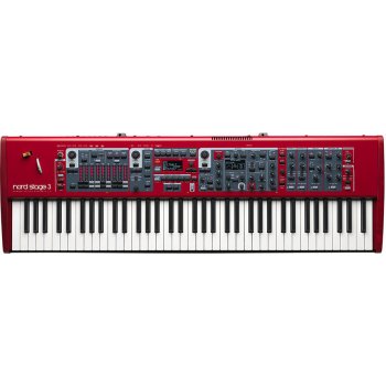 Nord Stage 3 HP76