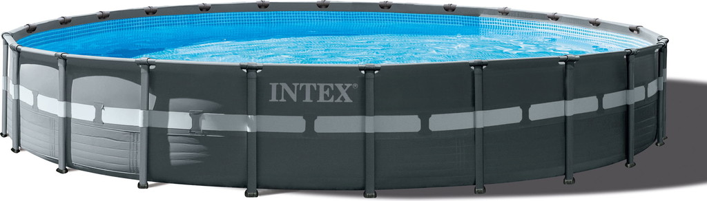 Intex Ultra XTR Frame 732 x 132 cm 26340GN